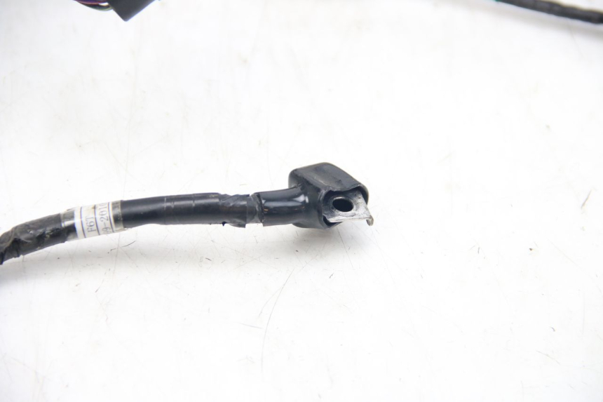 photo de IMPIANTO ELETTRICO SYM ORBIT III 3 4T 50 (2021 - 2025) - Dettaglio del componente