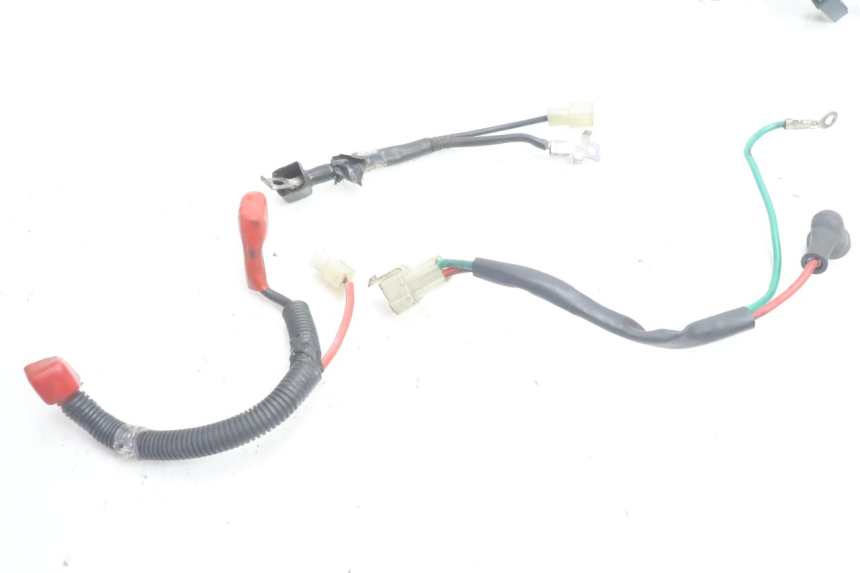 photo de IMPIANTO ELETTRICO SYM ORBIT III 3 4T 50 (2021 - 2025) - Dettaglio del componente