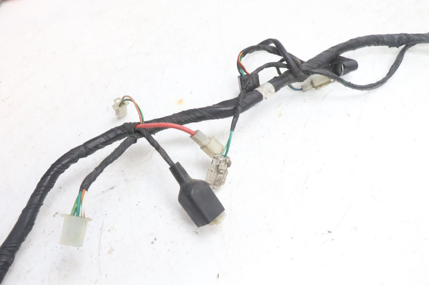 photo de IMPIANTO ELETTRICO SYM ORBIT III 3 4T 50 (2021 - 2025) - Altra angolazione