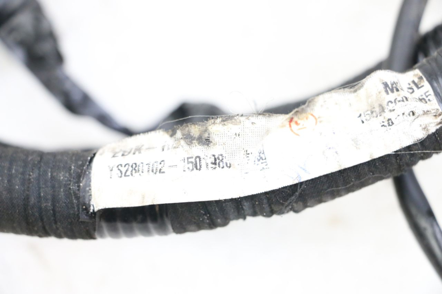 photo de Cablaggio MBK OVETTO ONE 2T 50 (2013 - 2017) - Dettaglio del componente