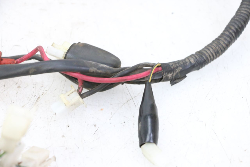 photo de IMPIANTO ELETTRICO IMF INDUSTRIE PACH 2T 50 (2009 - 2018) - Caratteristiche distintive