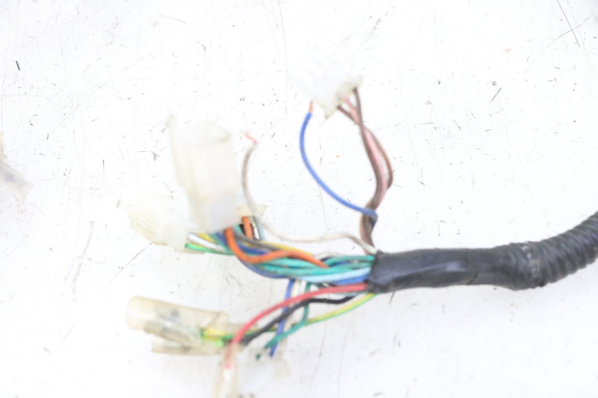 photo de IMPIANTO ELETTRICO IMF INDUSTRIE PACH 2T 50 (2009 - 2018) - Zoom sullo stato d'uso