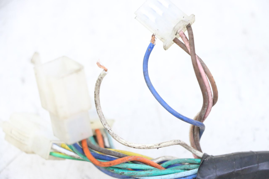 photo de IMPIANTO ELETTRICO IMF INDUSTRIE PACH 2T 50 (2009 - 2018) - Altra angolazione