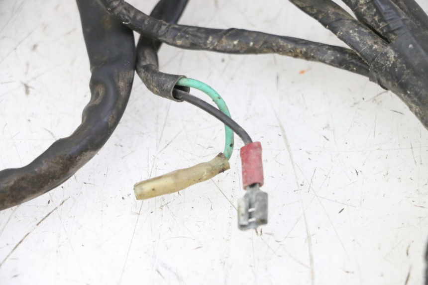 photo de IMPIANTO ELETTRICO IMF INDUSTRIE PACH 2T 50 (2009 - 2018) - Vista d'insieme del prodotto