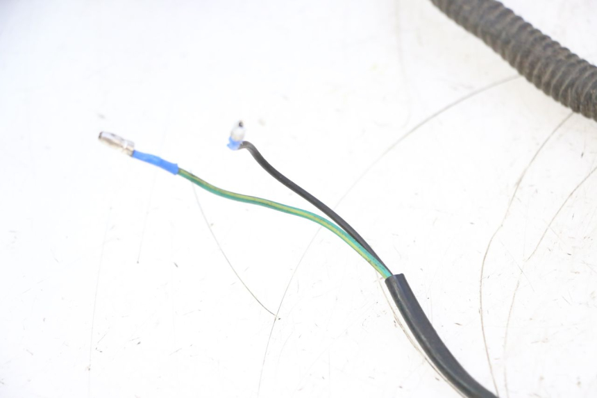 photo de IMPIANTO ELETTRICO IMF INDUSTRIE PACH 2T 50 (2009 - 2013) - Foto prodotto supplementare