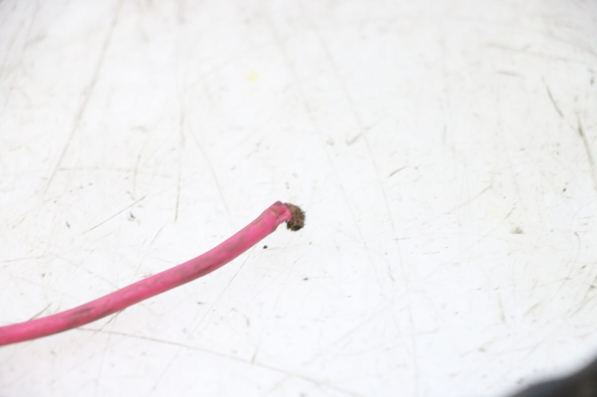 photo de IMPIANTO ELETTRICO IMF INDUSTRIE PACH 2T 50 (2009 - 2013) - Ricambio usato controllato