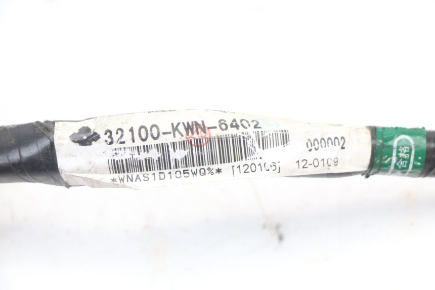 photo de Cablaggio HONDA PCX (JF28) 125 (2009 - 2011) - Dettaglio del componente