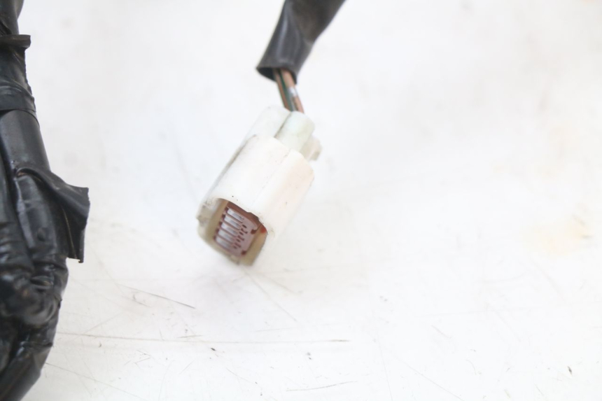 photo de Cablaggio HONDA PCX (JF28) 125 (2009 - 2011) - Zoom sui componenti