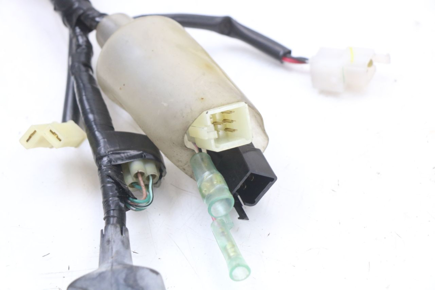 photo de Cablaggio HONDA PCX (JF28) 125 (2009 - 2011) - Altra angolazione