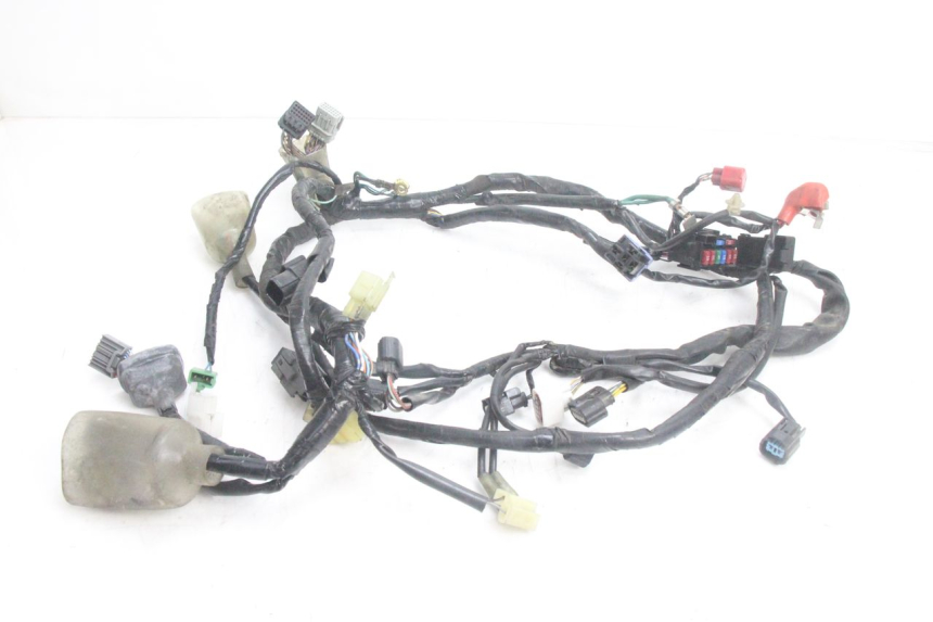 photo de Cablaggio HONDA PCX (JF28) 125 (2009 - 2011) - Vista principale