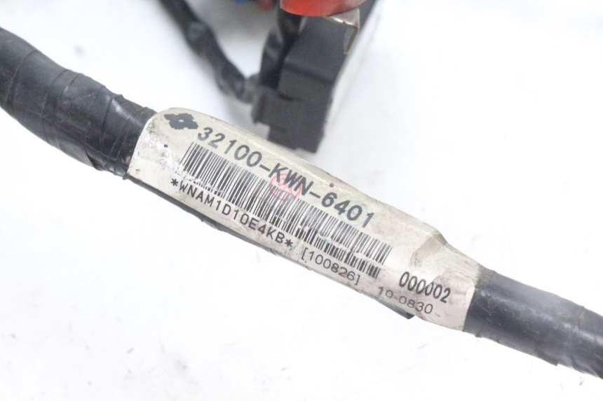 photo de Cablaggio HONDA PCX (JF28) 125 (2009 - 2011) - Dettaglio del componente