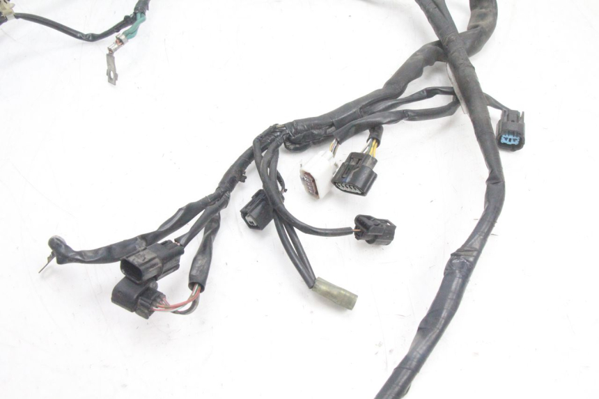 photo de Cablaggio HONDA PCX (JF28) 125 (2009 - 2011) - Altra angolazione