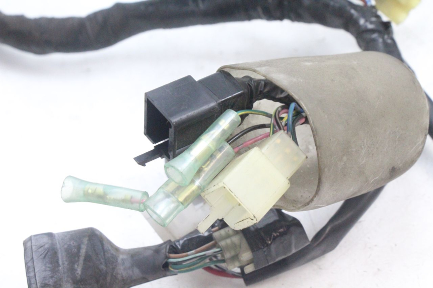 photo de Cablaggio HONDA PCX (JF28) 125 (2009 - 2011) - Stato della superficie e materiale