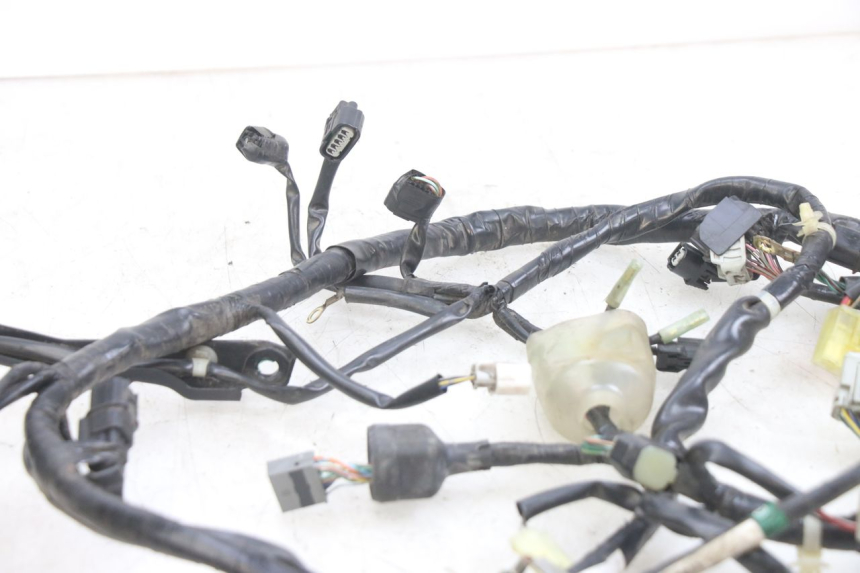 photo de FAISCEAU HONDA PCX (JF47) 125 (2012 - 2013) - Dettagli dei punti di fissaggio