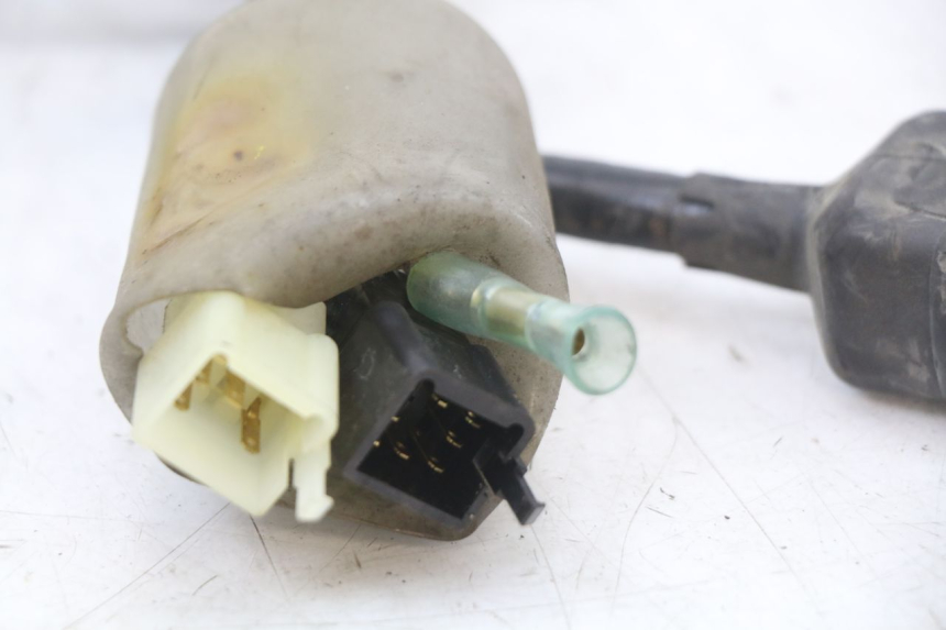 photo de FAISCEAU HONDA PCX (JF47) 125 (2012 - 2013) - Caratteristiche distintive