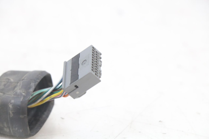 photo de FAISCEAU HONDA PCX (JF47) 125 (2012 - 2013) - Zoom sui componenti