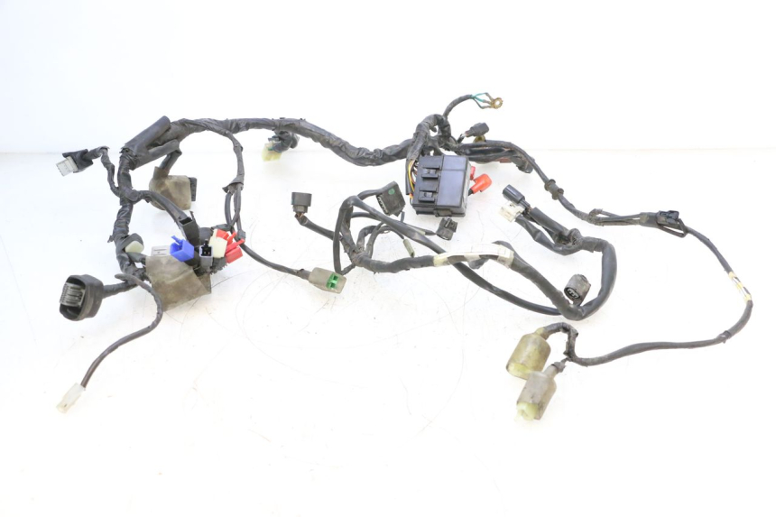 photo de IMPIANTO ELETTRICO HONDA PCX (JF57/JF64) 125 (2014 - 2018) - Vista principale
