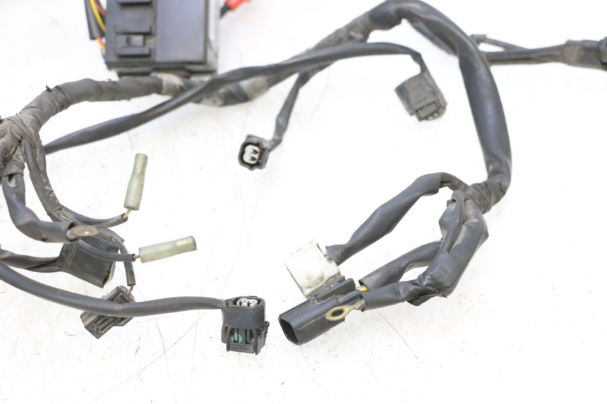 photo de IMPIANTO ELETTRICO HONDA PCX (JF57/JF64) 125 (2014 - 2018) - Altra vista dell'articolo
