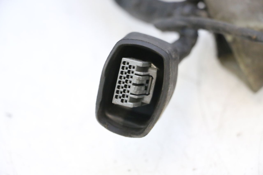 photo de IMPIANTO ELETTRICO HONDA PCX (JF57/JF64) 125 (2014 - 2018) - Focus sulla struttura