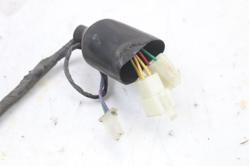 photo de IMPIANTO ELETTRICO PEUGEOT BELVILLE 125 (2017 - 2021) - Altra angolazione