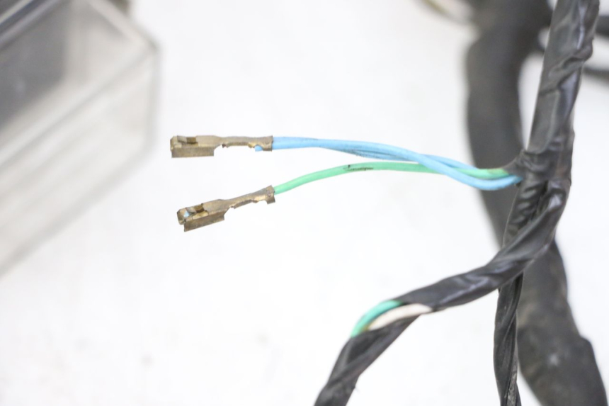 photo de FAISCEAU PEUGEOT CITYSTAR 125 (2011 - 2017) - Vista d'insieme del prodotto