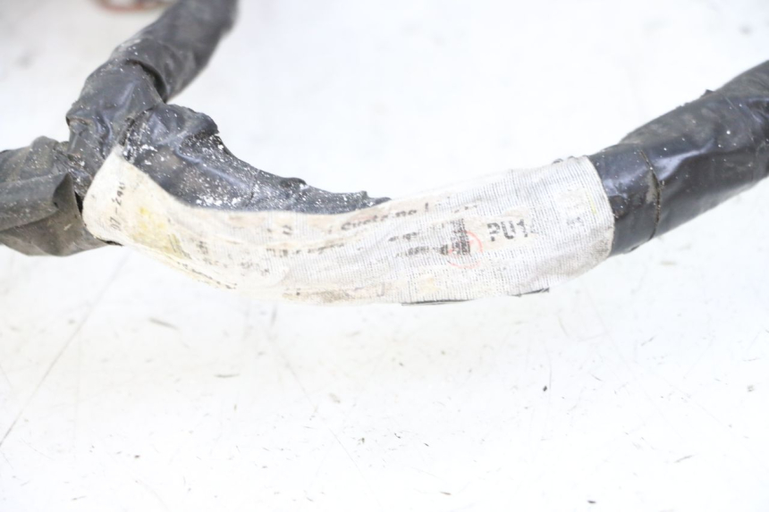 photo de FAISCEAU PEUGEOT CITYSTAR 125 (2011 - 2017) - Dettagli dei punti di fissaggio