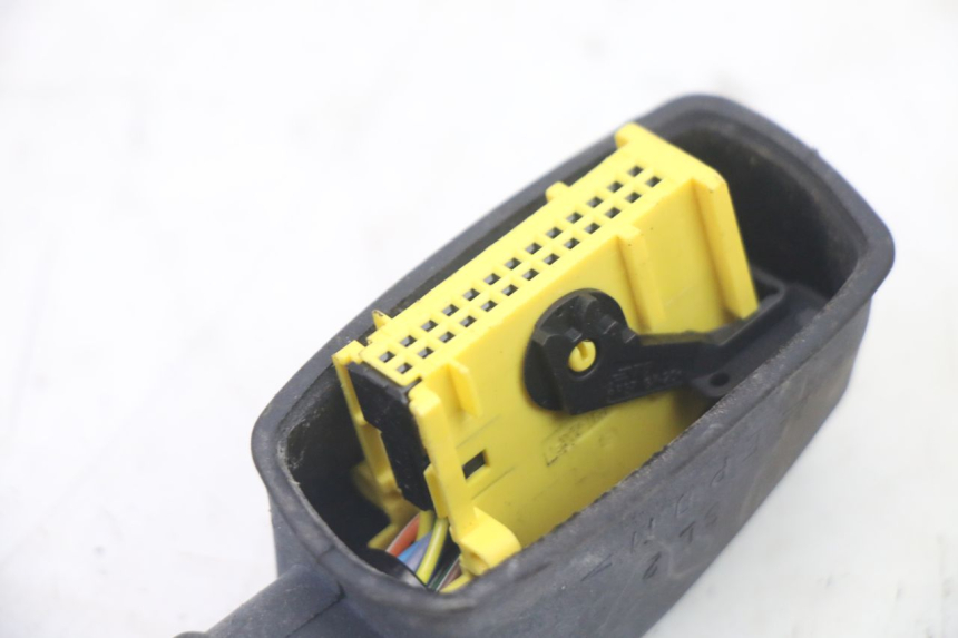 photo de FAISCEAU PEUGEOT CITYSTAR 2T 50 (2018 - 2021) - Stato della superficie e materiale