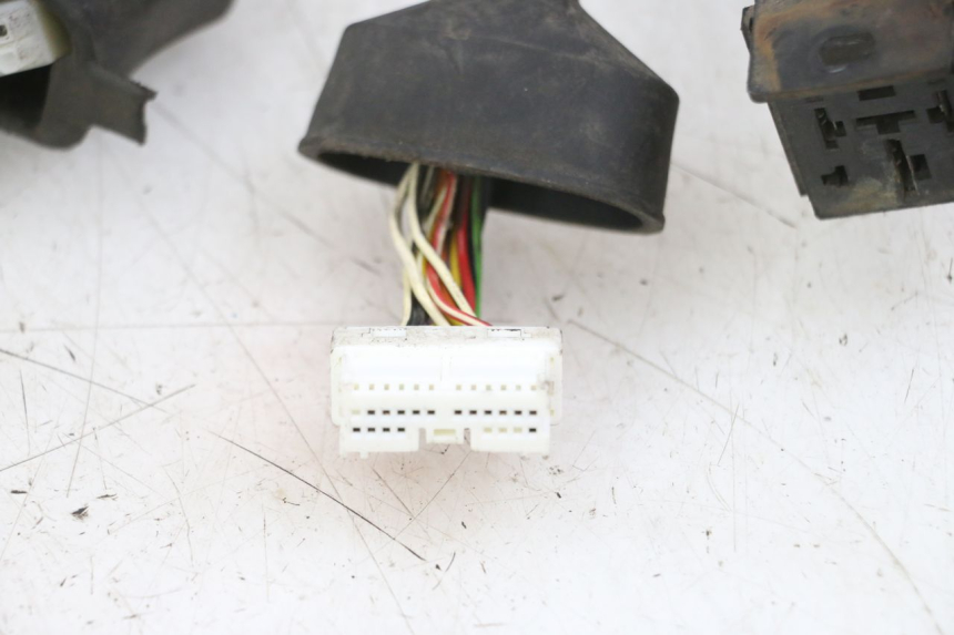 photo de Cablaggio PEUGEOT ELYSTAR 125 (2002 - 2007) - Altra vista dell'articolo