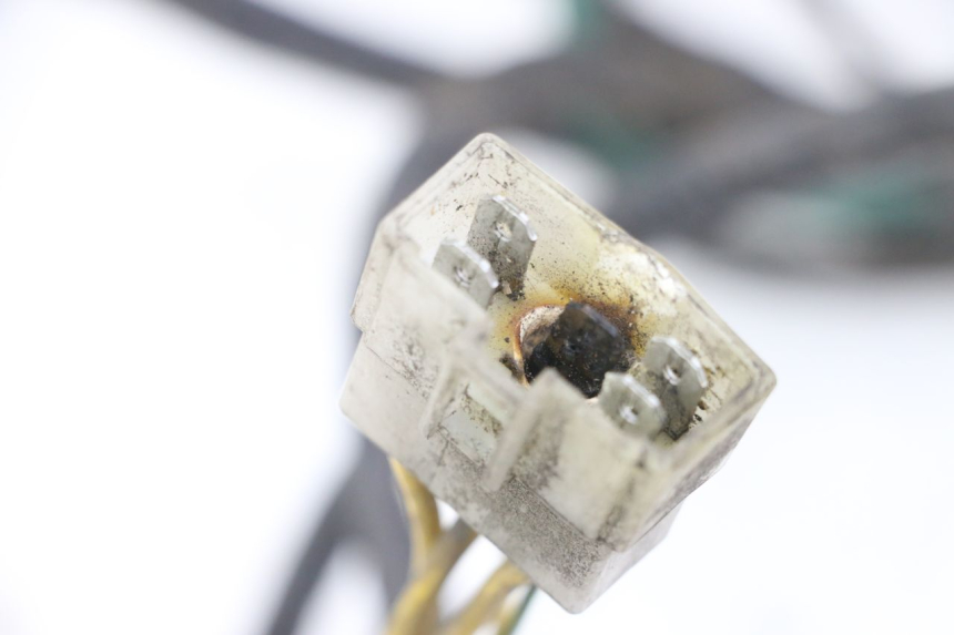 photo de Cablaggio PEUGEOT ELYSTAR 125 (2002 - 2007) - Altra angolazione