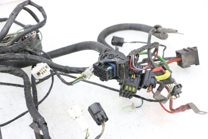 photo de Cablaggio PEUGEOT SATELIS 125 (2013 - 2018) - Dettaglio del componente