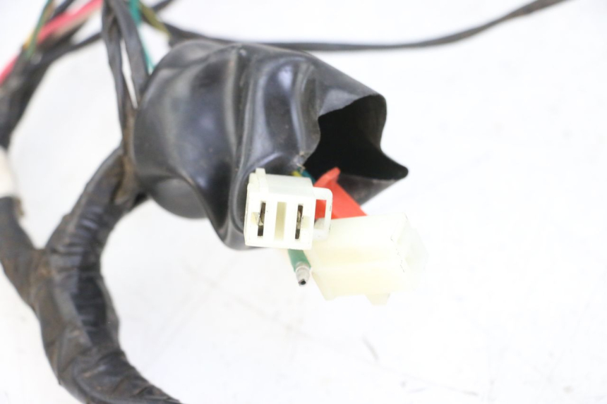 photo de FAISCEAU PEUGEOT TWEET 4T 50 (2014 - 2019) - Zoom sullo stato d'uso