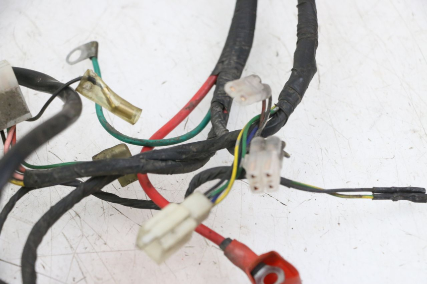 photo de Cablaggio PEUGEOT VIVACITY 125 (2010 - 2017) - Altra angolazione