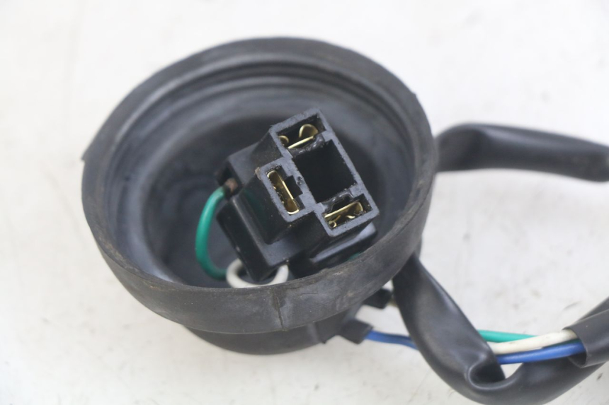 photo de CABLAGGIO FARO KYMCO AGILITY 16+ 4T 50 (2018 - 2023) - Primo piano tecnico