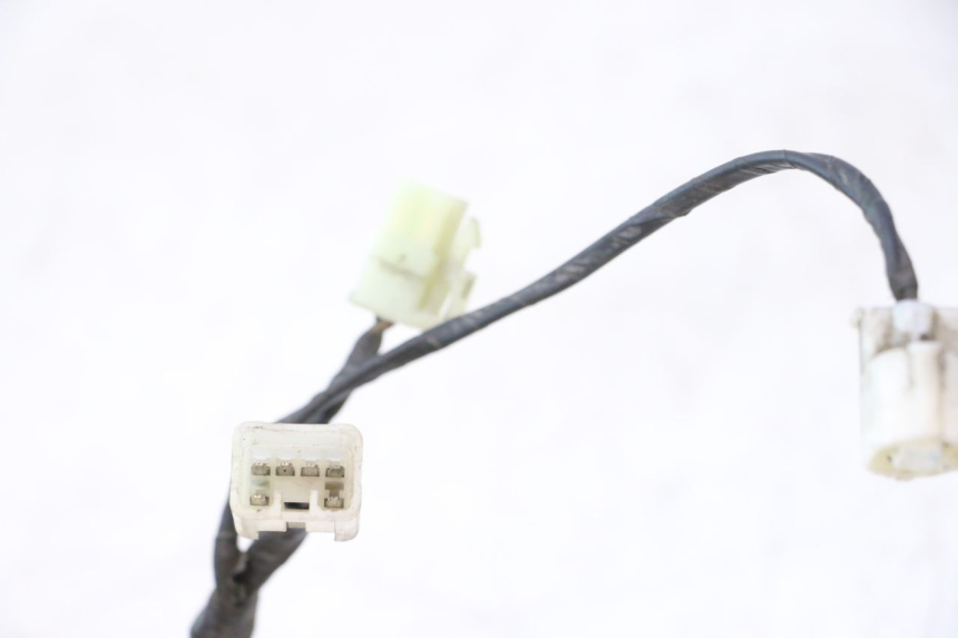 photo de CABLAGGIO FARO SUZUKI BURGMAN 125 (2007 - 2014) - Dettaglio del componente