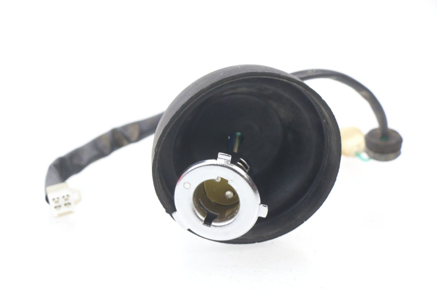 photo de FASCIO LUMINOSO REVATTO CITYONE 125 (2006 - 2007) - Vista principale