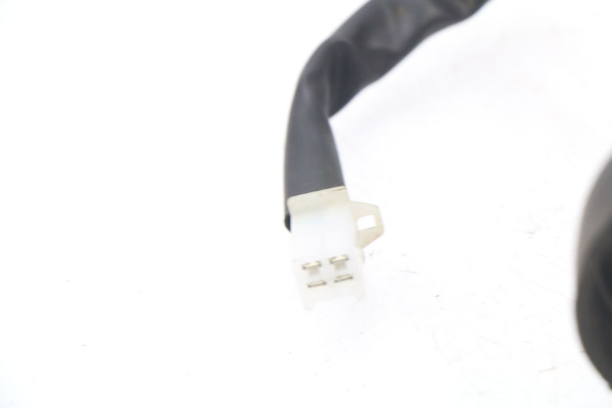 photo de FASCIO LUMINOSO REVATTO CITYONE 125 (2006 - 2007) - Zoom sullo stato d'uso