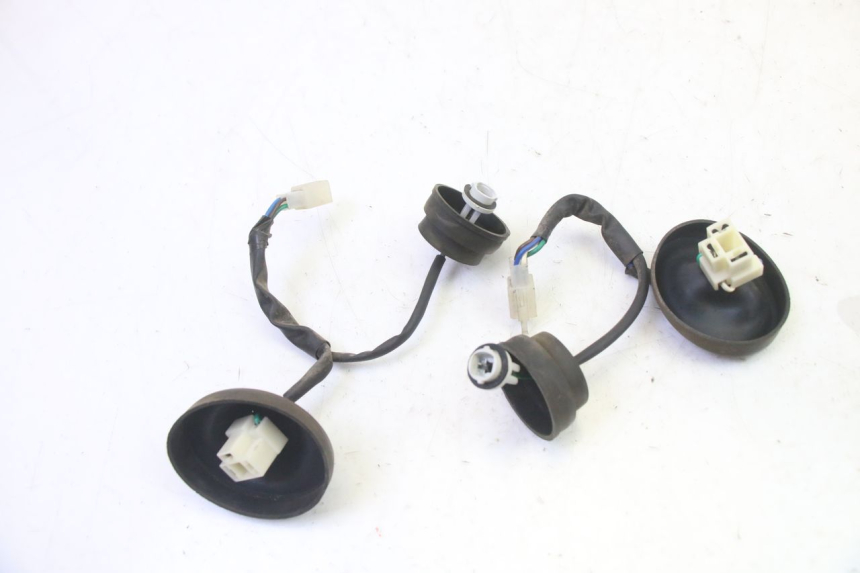 photo de FARI CABLAGGIO PEUGEOT CITYSTAR 50 (2013 - 2017) - Vista principale