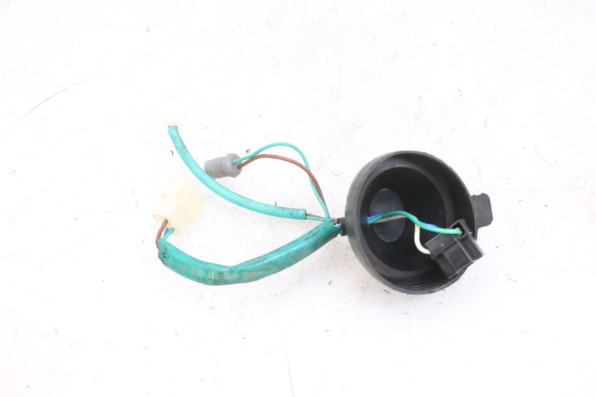 photo de FARE LUCE SYM CROX 4T 50 (2016 - 2023) - Altra angolazione