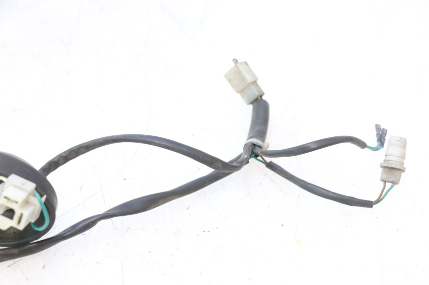 photo de FARI CABLAGGIO PEUGEOT ELYSTAR 50 (2002 - 2014) - Altra angolazione