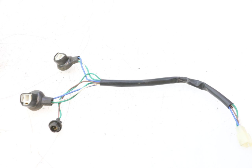 photo de FARI CABLAGGIO JM MOTORS F45i 4T 50 (2020 - 2023) - Vista principale