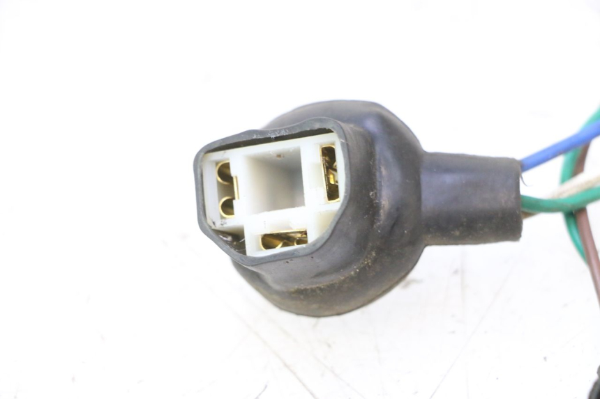 photo de FARI CABLAGGIO JM MOTORS F45i 4T 50 (2020 - 2023) - Zoom sullo stato d'uso