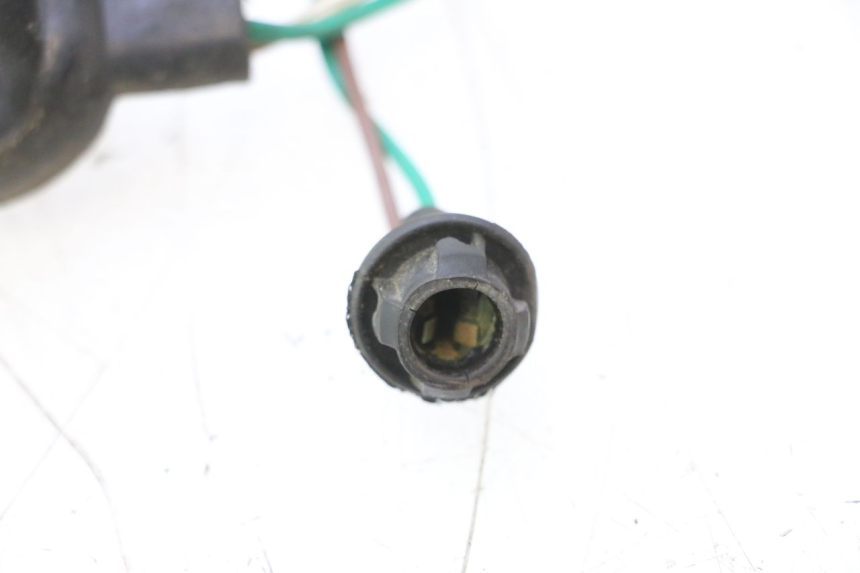 photo de FARI CABLAGGIO JM MOTORS F45i 4T 50 (2020 - 2023) - Altra angolazione
