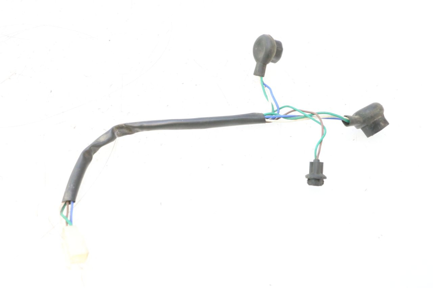 photo de FARI CABLAGGIO JM MOTORS F45i 4T 50 (2020 - 2023) - Primo piano tecnico