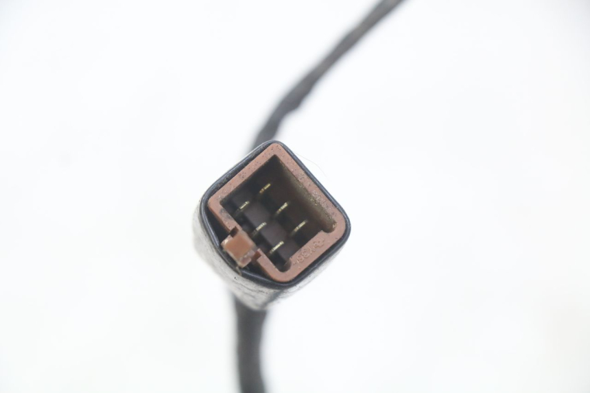 photo de FARE ANTERIORE HONDA FES PANTHEON 2T 125 (1998 - 2002) - Dettaglio del componente