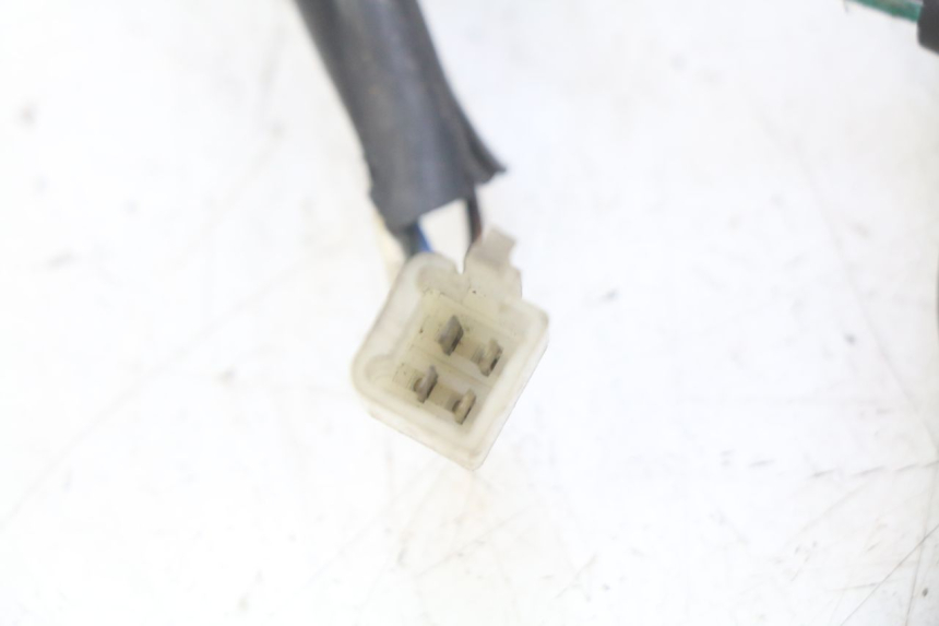 photo de FARE ANTERIORE HONDA FES PANTHEON 125 (2003 - 2007) - Dettaglio del componente