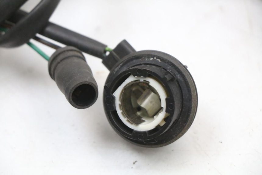 photo de FASCIO LUCE HONDA FES S-WING SWING ABS 125 (2007 - 2015) - Altra angolazione