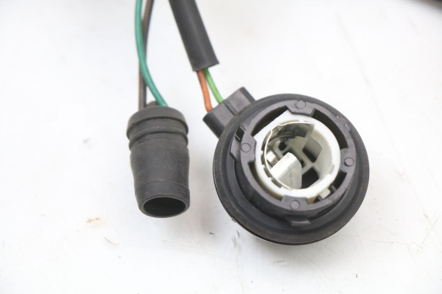 photo de FASCIO LUCE HONDA FES S-WING SWING ABS 125 (2007 - 2015) - Vista d'insieme del prodotto