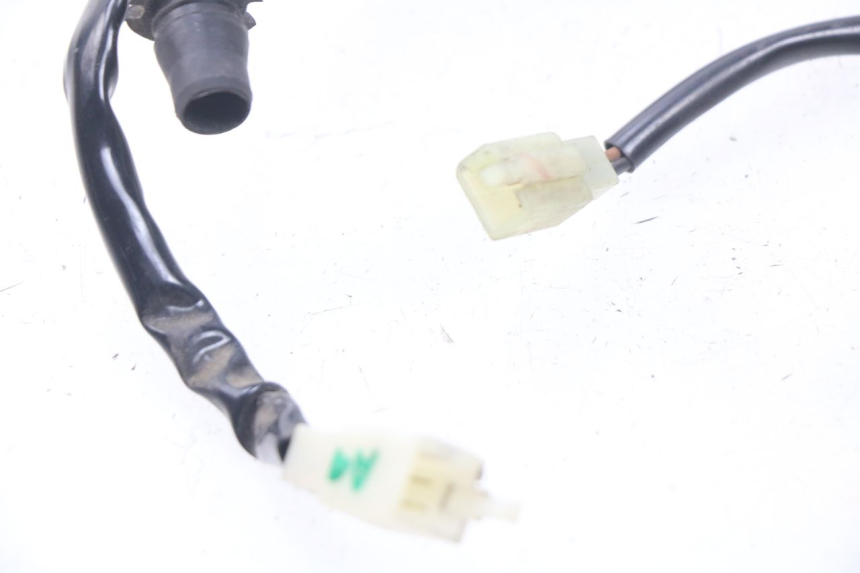 photo de Fascio di luce MBK FLIPPER 115 (2013 - 2017) - Zoom sullo stato d'uso