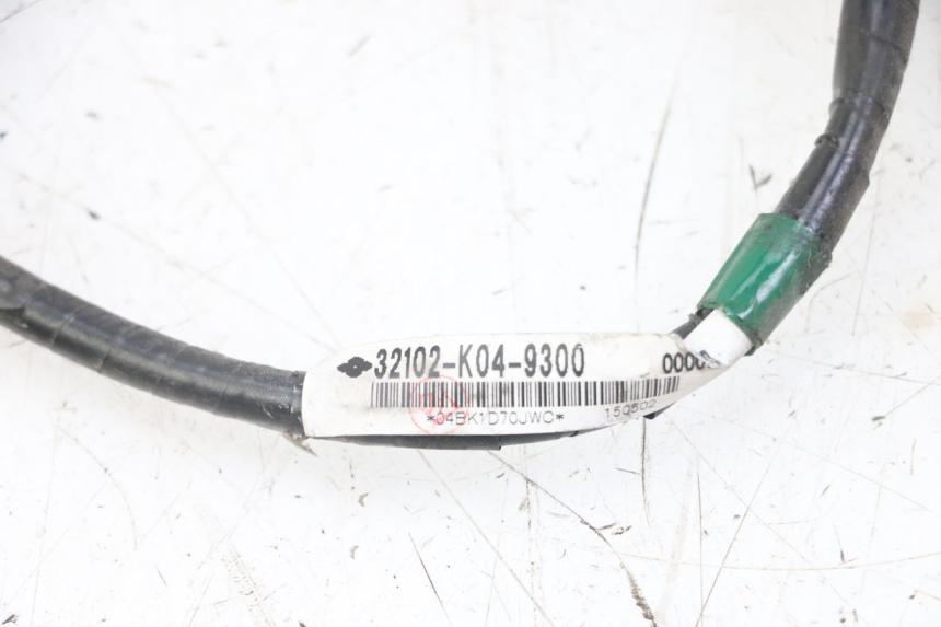 photo de FARI CABLAGGIO HONDA FORZA ABS 300 (2013 - 2017) - Altra angolazione