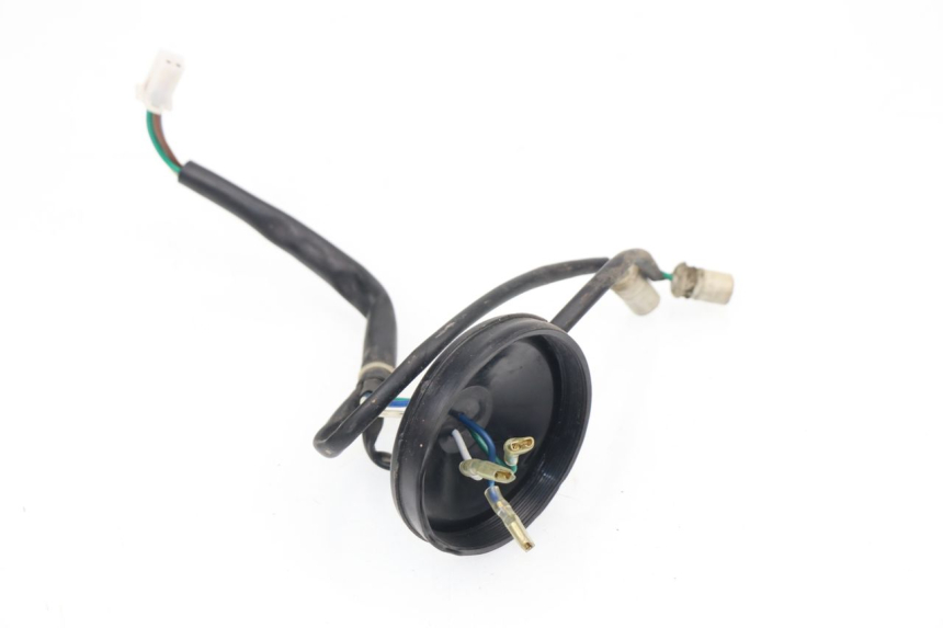 photo de Cablaggio faro REVATTO FUTURA GT 125 (2006 - 2008) - Vista principale